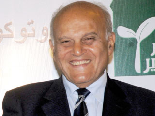 مجدى يعقوب: مدينة لأمراض القلب فى أسوان