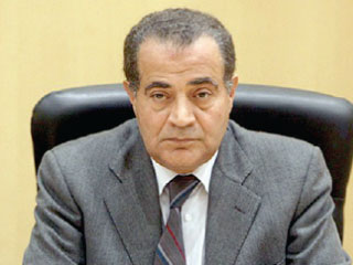 «المصيلحى»: مناطق لوجيستية و10 آلاف سلسلة تجارية بالمحافظات