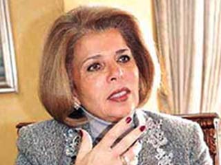 «إمارة الإرهاب» تدعم المنظمات المشبوهة لتشويه سمعة مصر الدولية