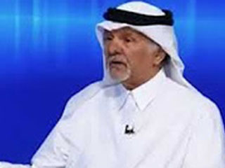 قطر المفضوحة تهدد باستخدام الكيماوى ضد الشعب