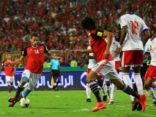 خطة كوبر الدفاعية فى كأس العالم.. «إعمل حيطة»!