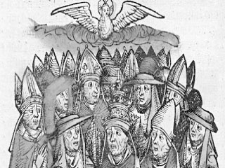 أسرار البطاركة الأشرار