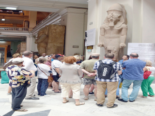 الجيش المصرى أول جيش نظامى فى التاريخ