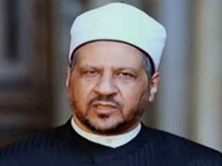 مستشار المفتى: الصلاة فى مساجد الأضرحة «مستحبة»