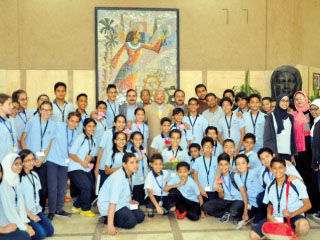 يعقوب: سنقضى على عشوائية المدارس الخاصة