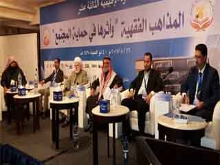 الفتاوى الشاذة خطر على المجتمع