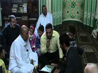 الأوقاف تعلن الحرب على زواج القاصرات.. والفصل عقوبة الأئمة المتورطين