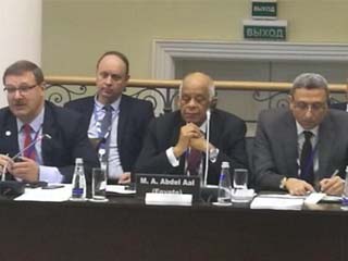 «عبدالعال»: الإسلام برىء من ممارسات الجماعات الإرهابية