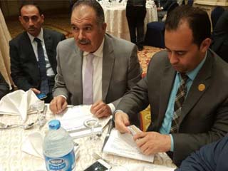 تحركات لـ«نواب» بالمحافظات للتوقيع على استمارة «علشان تبنيها»