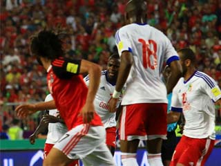 ماذا ينتظر الفراعنة فى روسيا؟
