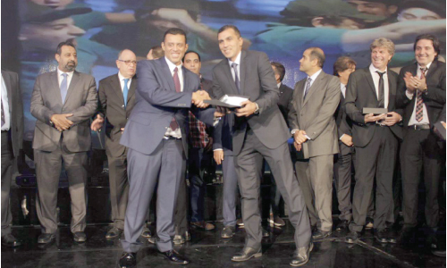 30 ألف شاب بـ«كلنا معاك» يطالبون الرئيس السيسى بالترشح لولاية ثانية