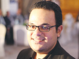 أحمد عبدالمنعم رمضان: السينما والرواية وجهان لعالم واحد