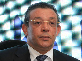 حازم عمر رئيس حزب الشعب الجمهورى لـ«روزاليوسف»: «السيسى» بطل قومى.. وترشحه فترة ثانية ضرورة