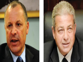 سيناريو الوزير وأبوريدة لتطبيق القانون والإطاحة برباعى الجبلاية