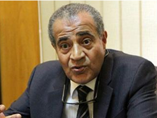 مصر لا يتحكم أحد فى غذائها أو قرارها