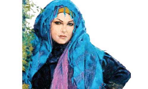 واحة الإبداع.. لم تتغير كثيراً