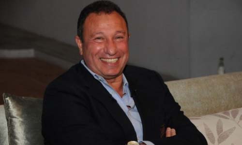 الخطيب يشعل الأهلى