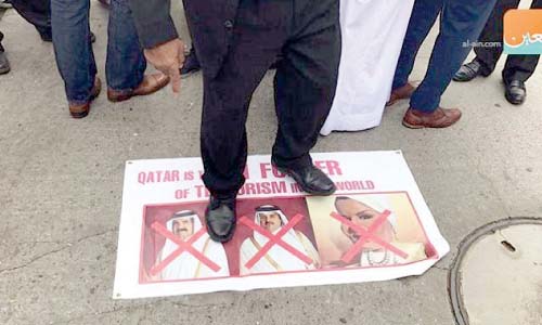 قطر تختنق.. سحب 20 مليار دولار من صندوقها السيادى وفشل تميم فى حشد الدعم الآسيوى