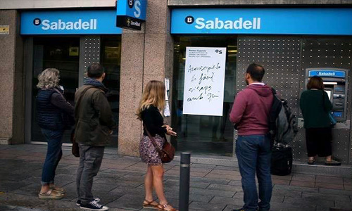 ردًا على مدريد.. كتالونيا تستعد لتفعيل الانفصال رسمياً