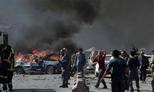 «الأغا» يتلقى ضربة موجعة من «ترامب»