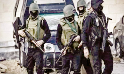 سقطة  إعلامية..  استمرار خريطة البرامج كما هى رغم وجود الحادث باستثناء «العاصمة»