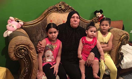 مقتل شاب على يد تجار مخدرات
