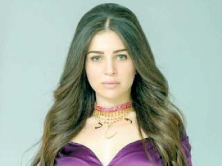 مى عز الدين تبدأ تصوير «رسايل» يناير المقبل