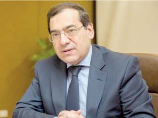 تعزيز التعاون بين مصر وكندا فى مجال البترول والغاز