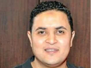 الشهيد أحمد جاد جميل «حبيب الله»