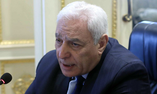 «الدينية» تطالب بإصدار «تجريم الكراهية».. وسرعة إقرار «تنظيم الفتوى»