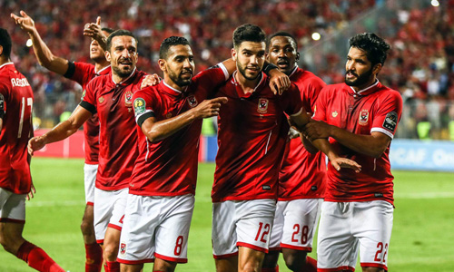 الأهلى بتاع «ستات»