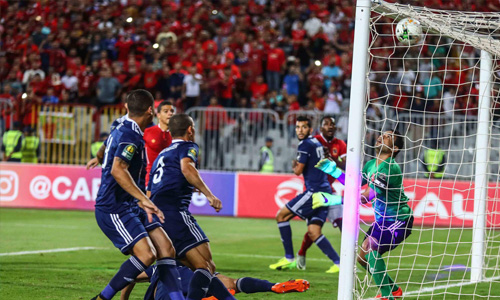 الزمالك والأهلى «إيد واحدة» فى أفريقيا