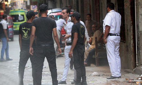 ضربات استباقية للإرهاب