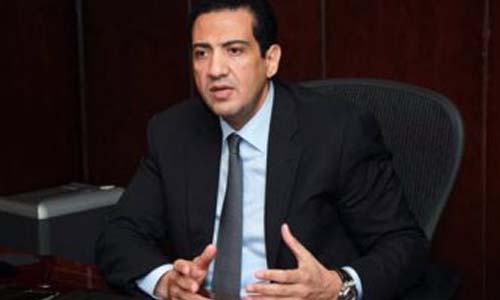 وليد زكى يستقيل من جراند انفستمنت