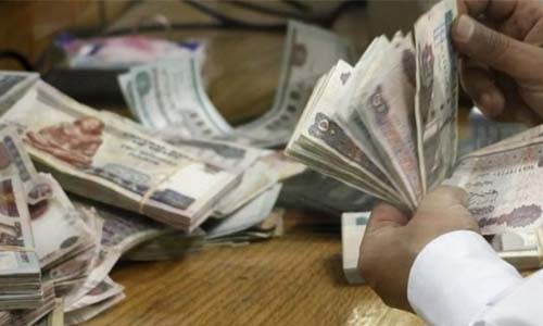 رسائل  الحكومة لبعثة صندوق النقد الدولى فى  القاهرة: