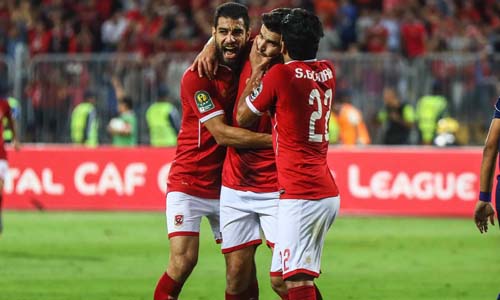 الخبراء: الحسم فى مباراة برج العرب