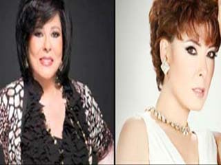 أنوشكا V.S إسعاد