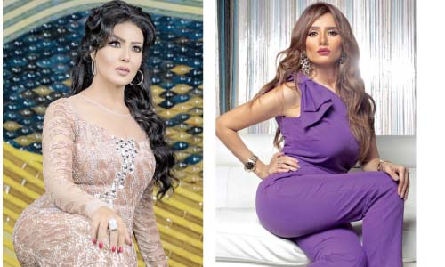 فنانون يتاجرون بأسرارهم على السوشيال ميديا