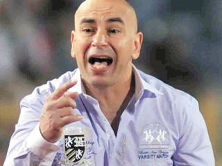 حسام حسن يحرم لاعبى المصرى من الراحة