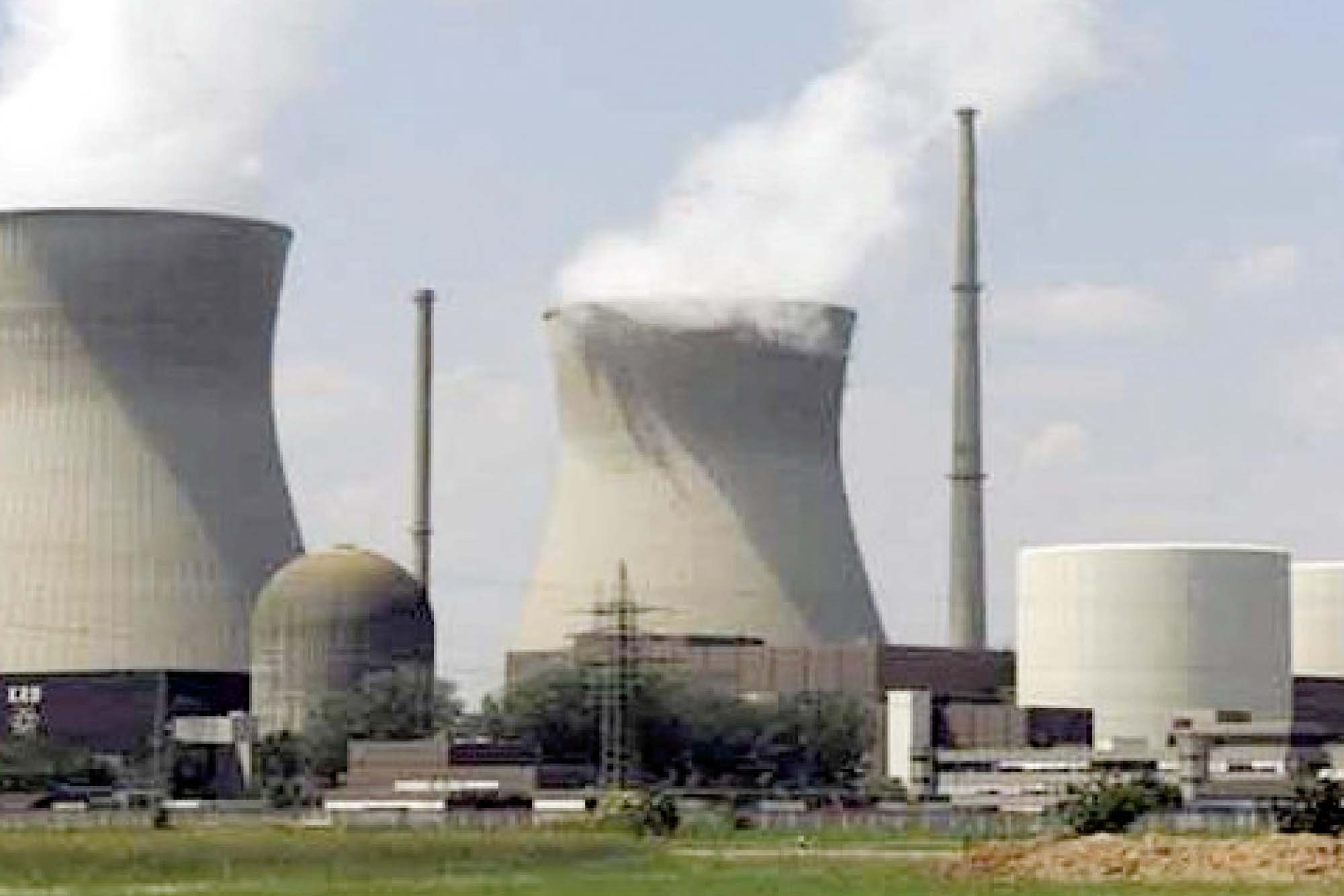 75 طالبـًا سيعملون فى المفاعل عام 2022 فور التخرج