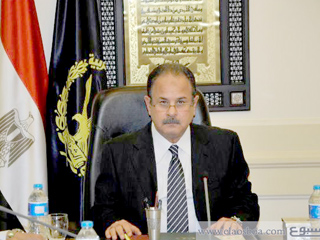 حركة تغييرات محدودة فى وزارة الداخلية