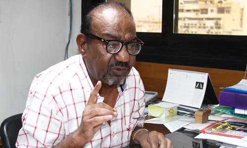 نبيل عبدالفتاح الخبير بمركز الأهرام الاستراتيجى: ثورة الاتصالات سهلت تنفيد العمليات الإرهابية