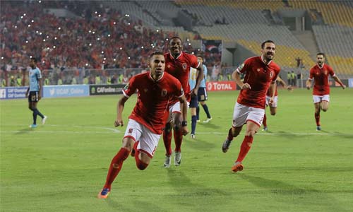 «سيناريــــــــو رادس».. يا أهلى