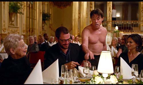 55 فيلما عالميا بـ«بانوراما الأوروبى»