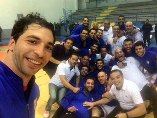 ليـــلة «بيـــضاء»