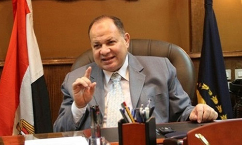 مدير أمن الجيزة للقيادات:«مش عايز مواطن يشتكى»