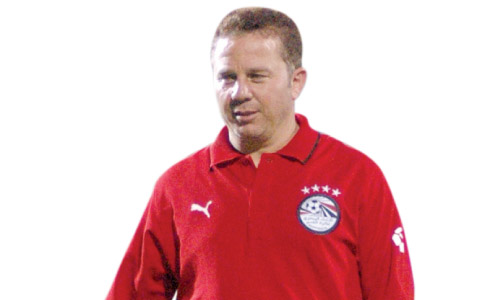 «غريب» يقود أحلام المنتخب الأوليمبى