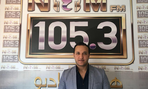 «شغل دماغك» و«زينة الدنيا»