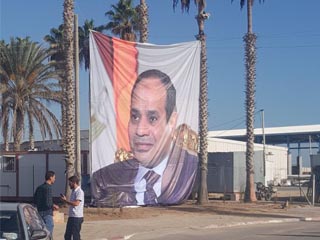 السلطة الفلسطينية تشكر مصر على إتمام المصالحة