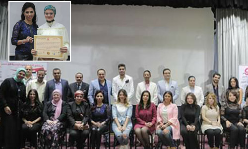 دعم قوة مصر الناعمة.. مبادرات شبابية بتخصصات مختلفة